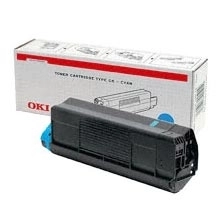 Toner Oki 42804539