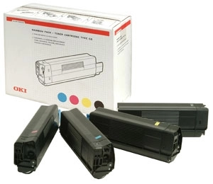 Toner Oki 42403002