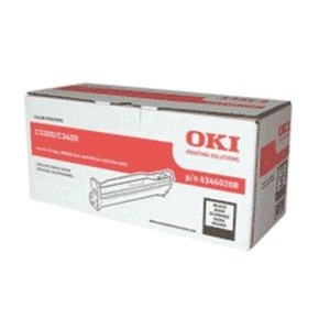 Toner Oki 42804507