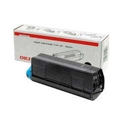 Toner Oki 42127457