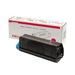 Toner Oki 42127455