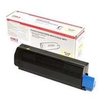 Toner Oki 42127454