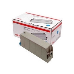 Toner Oki 41963008