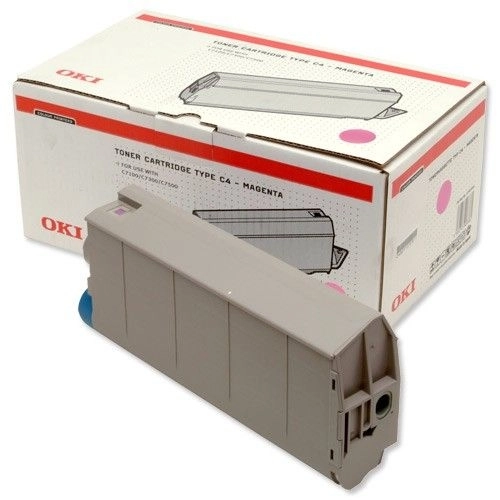 Toner Oki 41963006