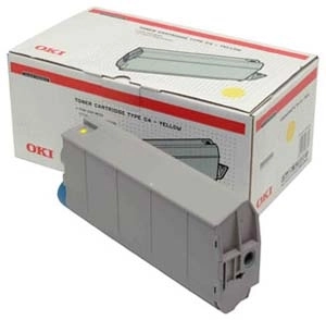 Toner Oki 41963005