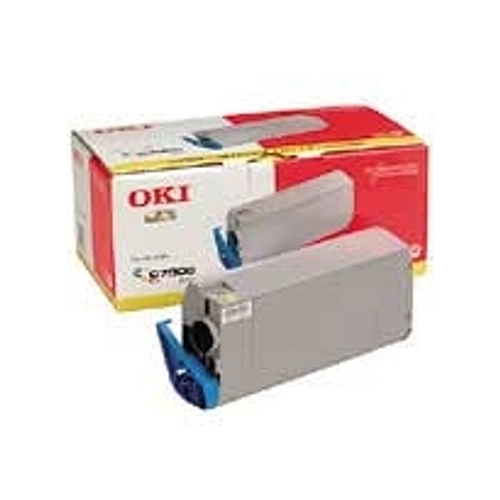 Toner Oki 41304209