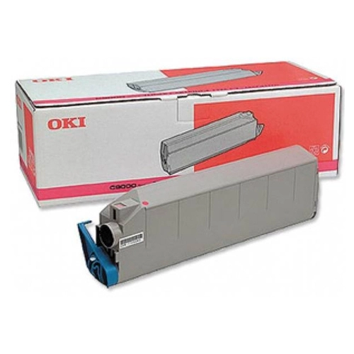 Toner Oki 41515210