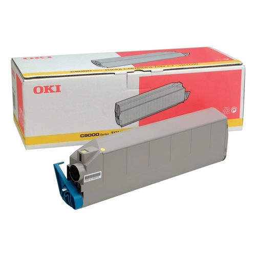 Toner Oki 41515209