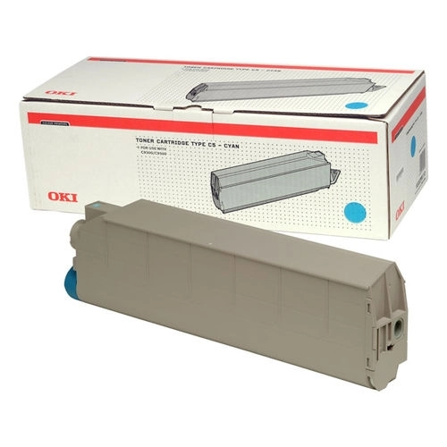 Toner Oki 41963607