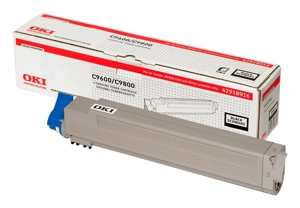 Toner Oki 42918916