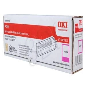 Toner Oki 44059210