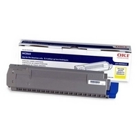 Toner Oki 44059209