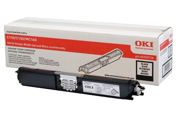 Toner Oki 44250724