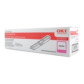 Toner Oki 44250722