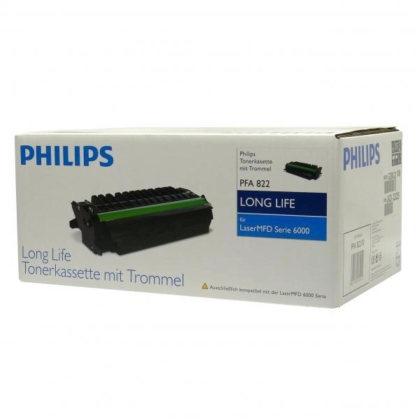 Toner Philips PFA822