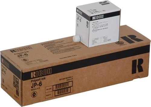 Farba do powielaczy cyfrowych Ricoh 893058