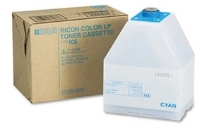 Toner Ricoh 885409