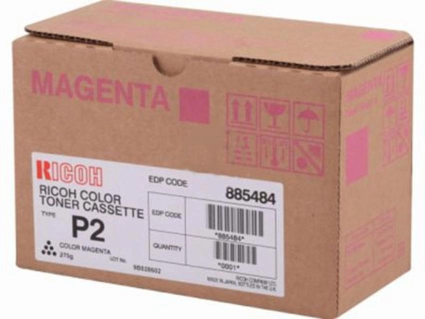 Toner Ricoh 885484