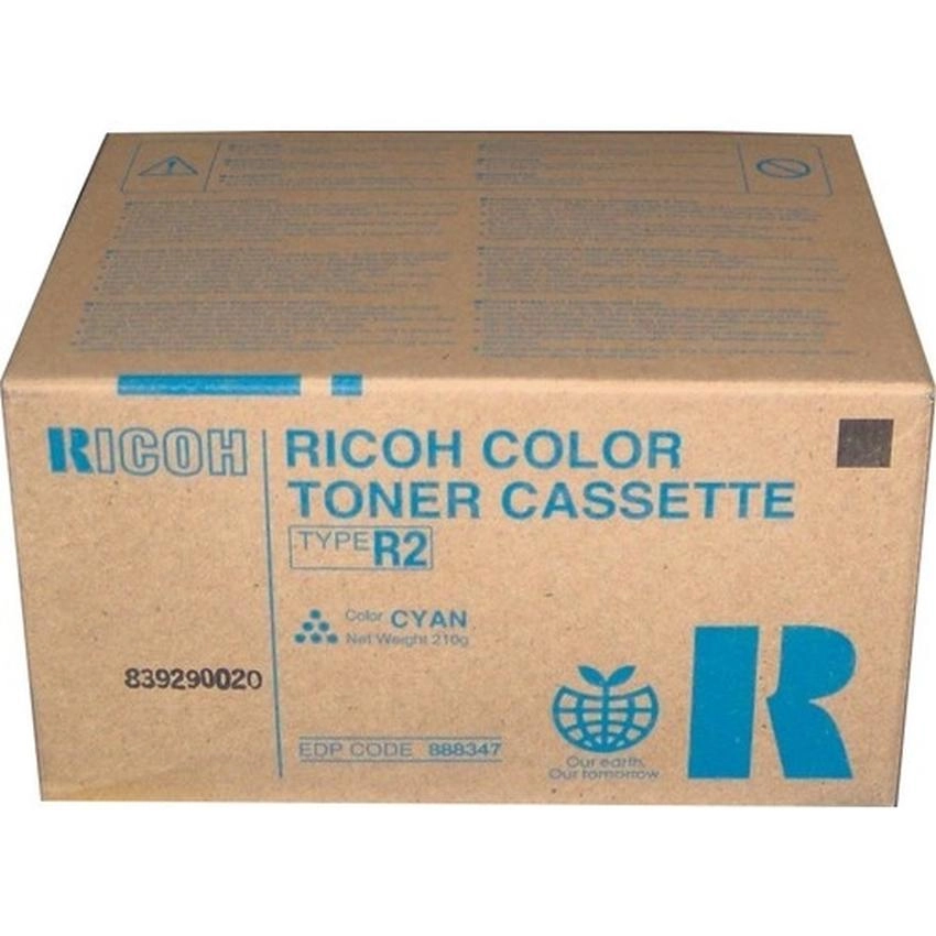 Toner Ricoh 888347