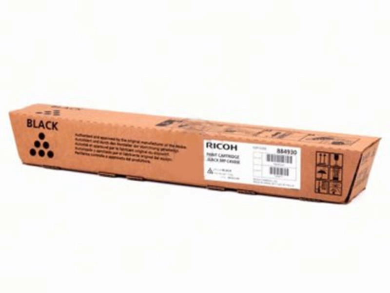 Toner Ricoh 884930=888608 