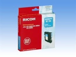 Toner Ricoh 406052