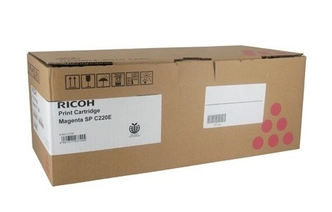 Toner Ricoh 406054