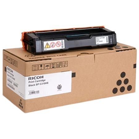 Toner Ricoh 406479