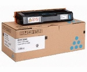 Toner Ricoh 406480