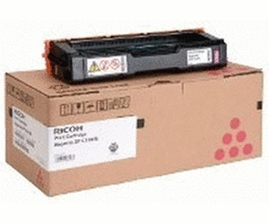 Toner Ricoh 406481