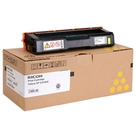 Toner Ricoh 406482