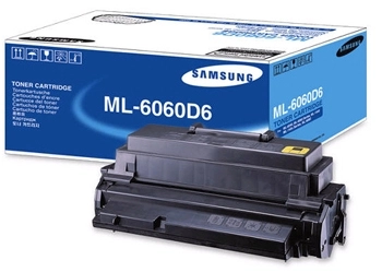 Toner Samsung ML-6060D6/ELS