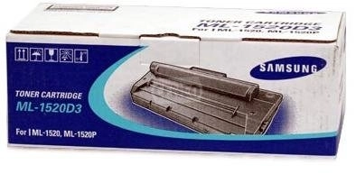 Toner Samsung ML-1520D3/ELS