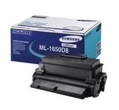 Toner Samsung ML-1650D8/ELS