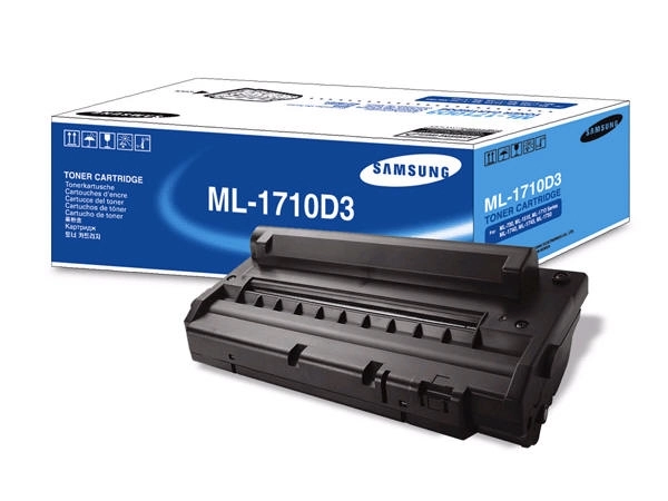 Toner Samsung ML-1710D3