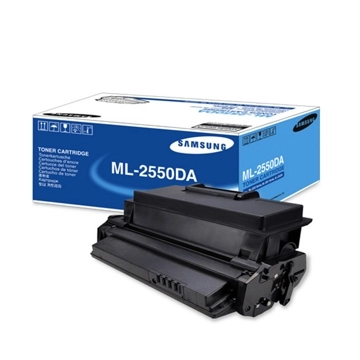 Toner Samsung ML-2550DA