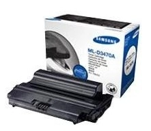 Toner Samsung ML-D3470A