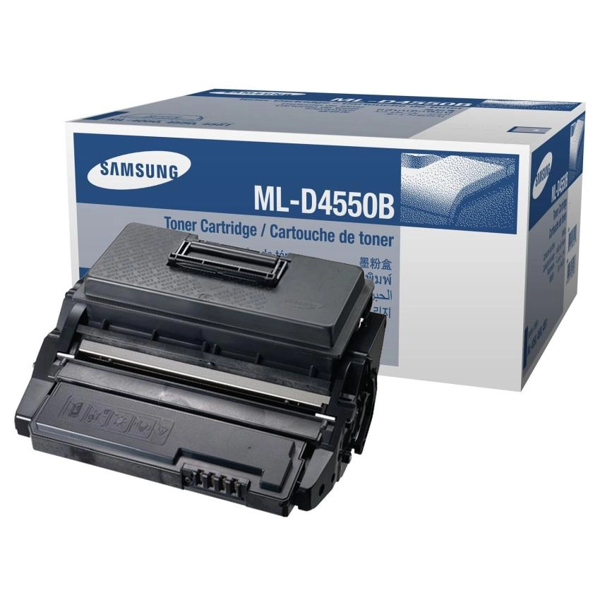 Toner Samsung ML-D4550B/ELS