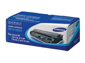 Toner Samsung SF-5100D3/ELS