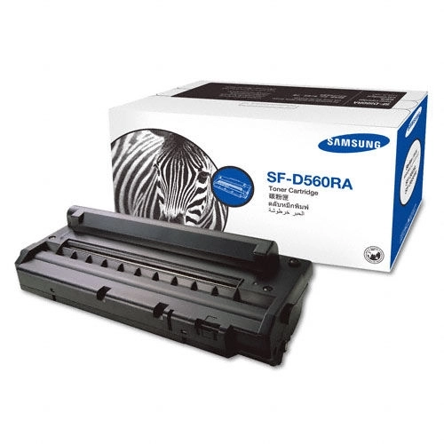 Toner Samsung SF-D560RA/ELS