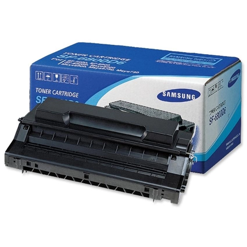 Toner Samsung SF-6800D6/ELS