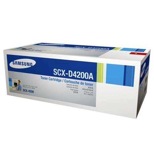 Toner Samsung SCX-D4200A