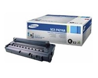 Toner Samsung SCX-P4216A/els dwupak