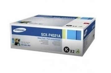 Toner Samsung SCX-P4521A/ELS dwupak