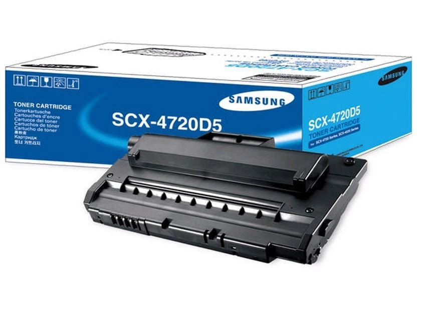 Toner Samsung SCX-4720D5