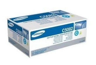 Toner Samsung CLT-C5082S