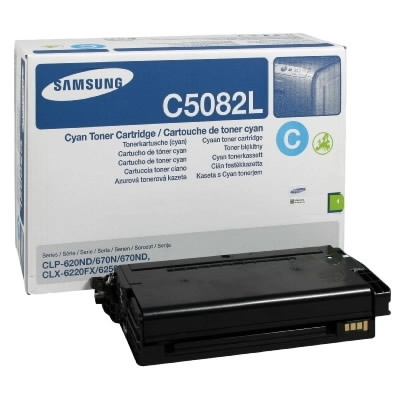 Toner Samsung CLT-C5082L