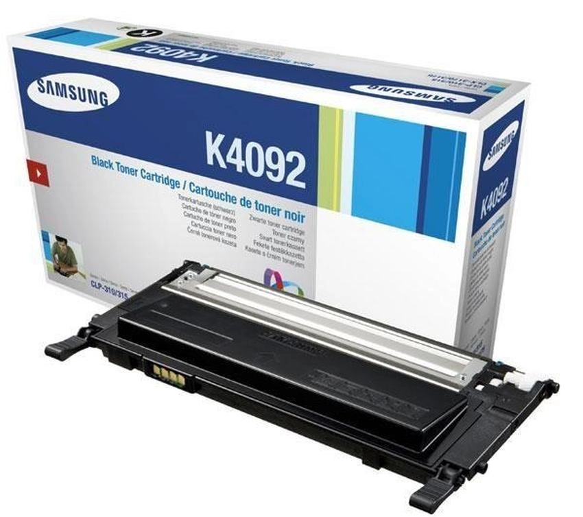 Toner Samsung CLT-K4092S