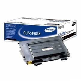 Toner Samsung CLP-510D3K/ELS