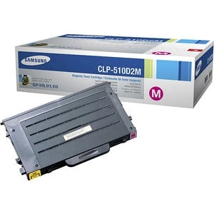 Toner Samsung CLP-510D2M/ELS