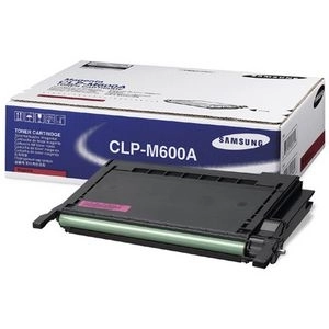 Toner Samsung CLP-M600A